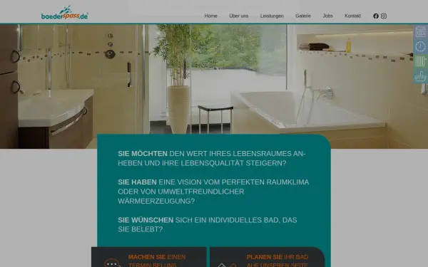 www.baederspass.de