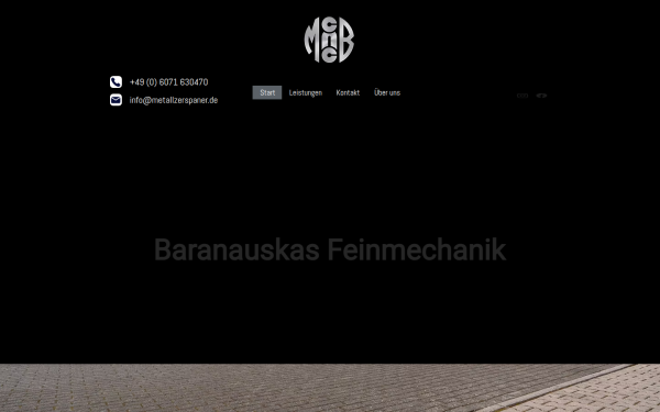 www.metallzerspaner.de