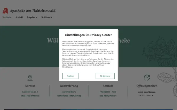 www.apotheke-am-habichtswald-app.de