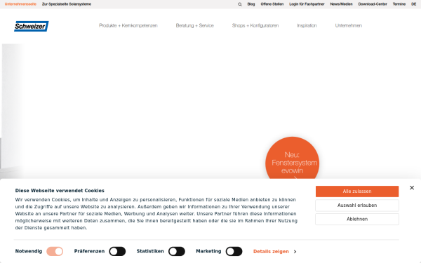 www.ernstschweizer.ch