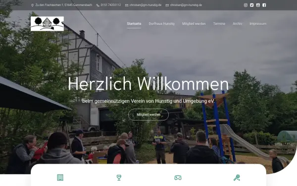 www.gm-hunstig.de