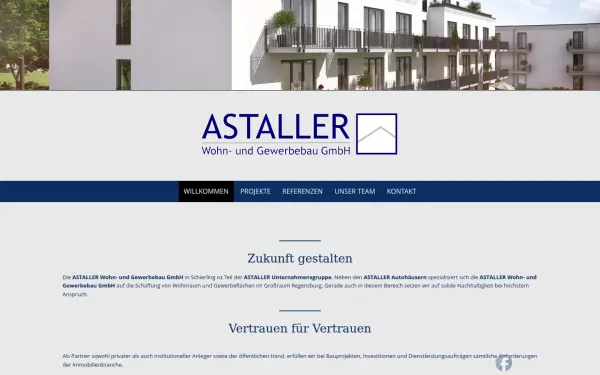 astaller-wohnundgewerbebau.de