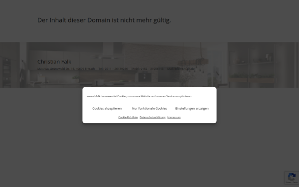 chfalk.de