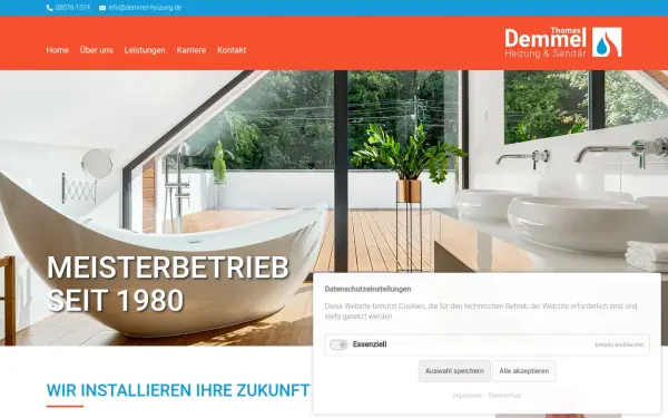 demmel-heizung.de