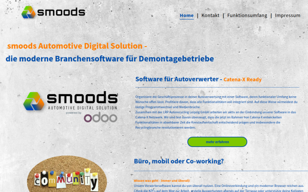 www.smoods.de