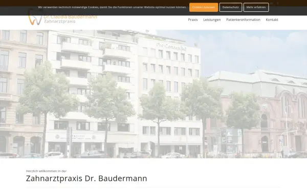 dr-baudermann.de