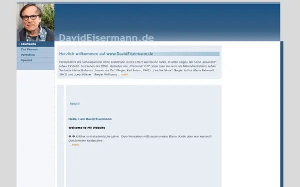 davideisermann.de