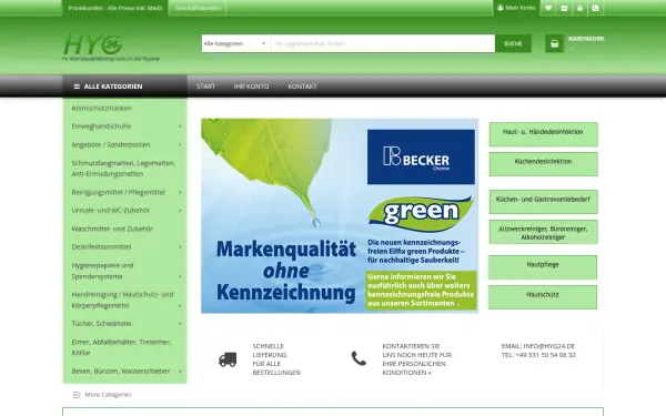 www.hyg24.de