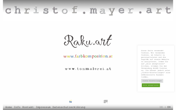 christof.mayer.art