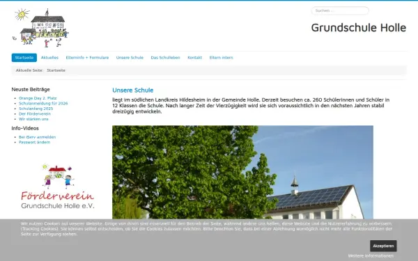 grundschuleholle.de