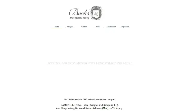 hengsthaltung-becks.de