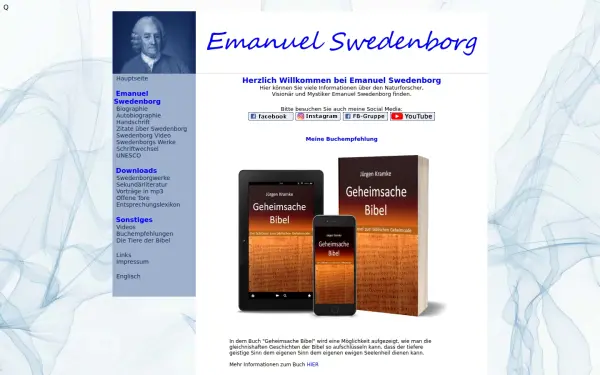 swedenborg.at