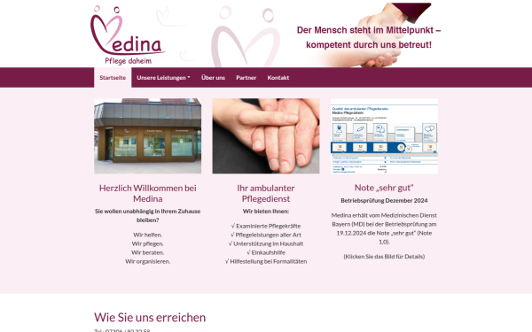 pflegedienst-medina.de