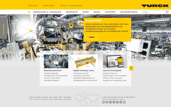 www.turck.de