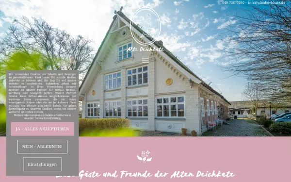 altedeichkate.de