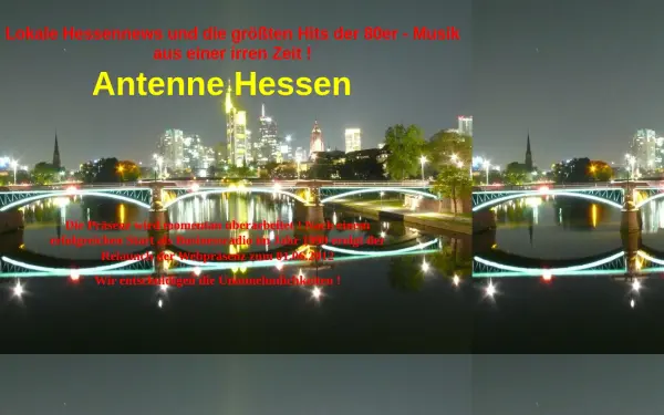 antenne-hessen.de
