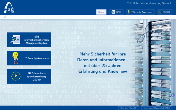 www.csd-ub.at