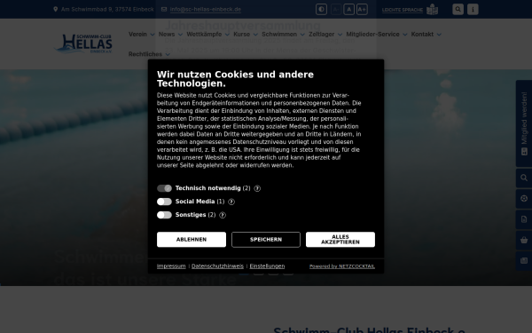 www.sc-hellas-einbeck.de