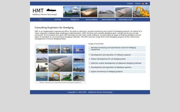 hmt-dredging.de