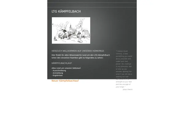 ltg-kaempfelbach.de