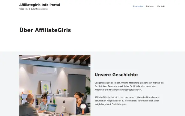www.affiliategirls.de