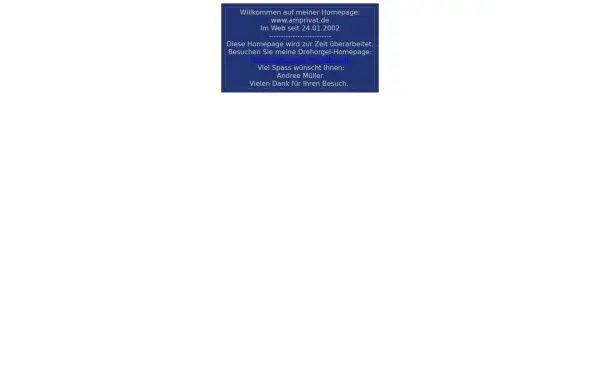amprivat.de