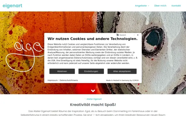 atelier-eigenart.de