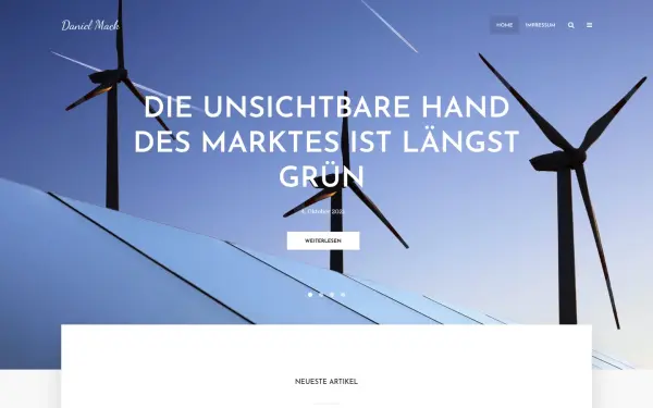 danielmack.de