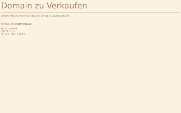 destinationforum.de