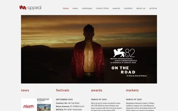 m-appeal.de