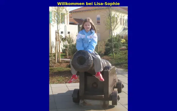 www.lisa-sophie.de