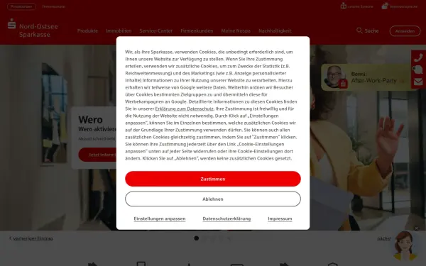 www.nospa.de
