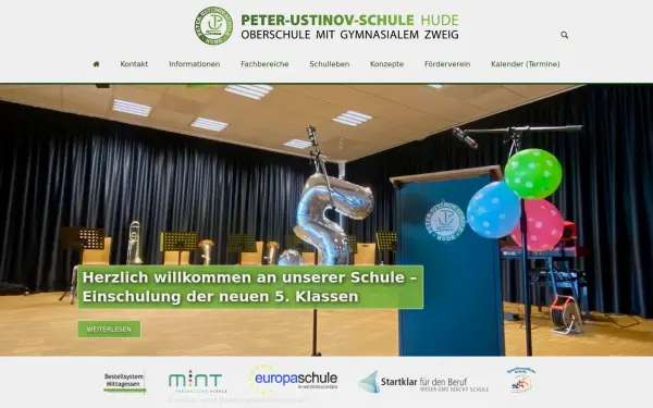 www.pus-hude.de