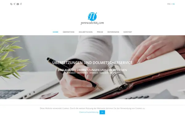 de.perewodchik.com