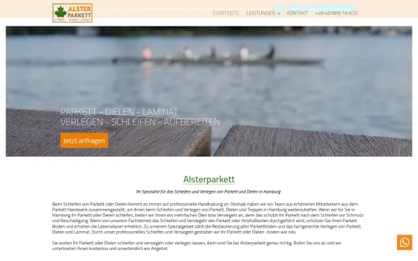 alsterparkett.de