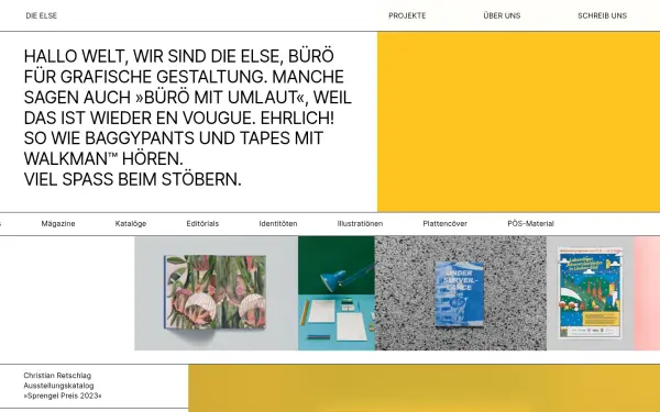 dieelse.de