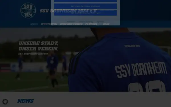 ssv-bornheim.de