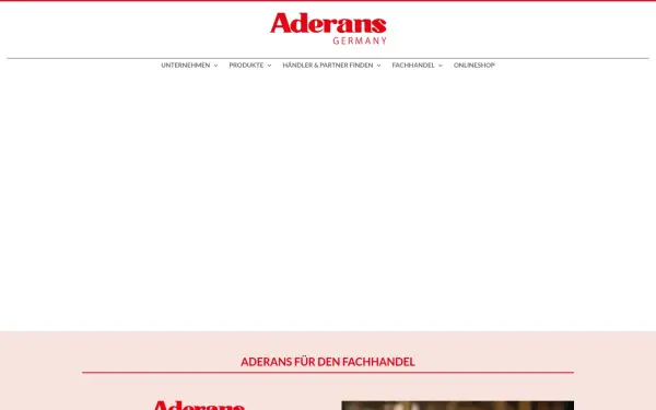 www.aderans.de