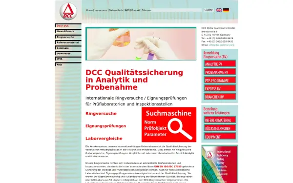dcc-delta-coal-control-gmbh.de