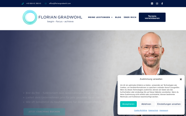 www.floriangradwohl.com