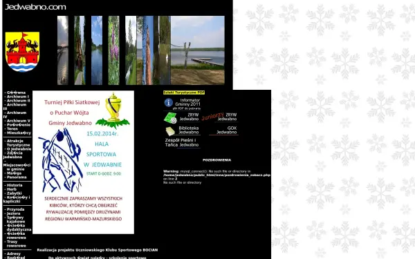 www.jedwabno.com