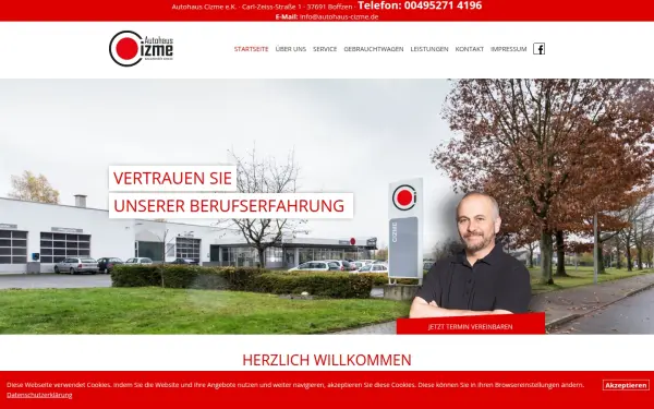 autohaus-cizme.de