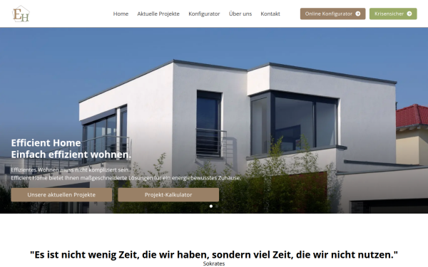 efficienthome.at