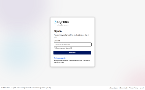 switch.egress.com
