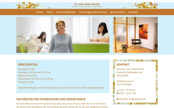 www.drmerkle-stuttgart.de