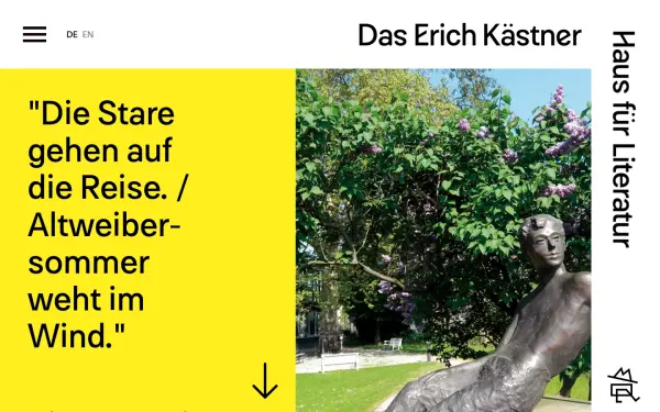 www.kaestnerhaus-literatur.de