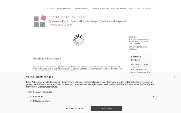 hebammen-in-mitte.de