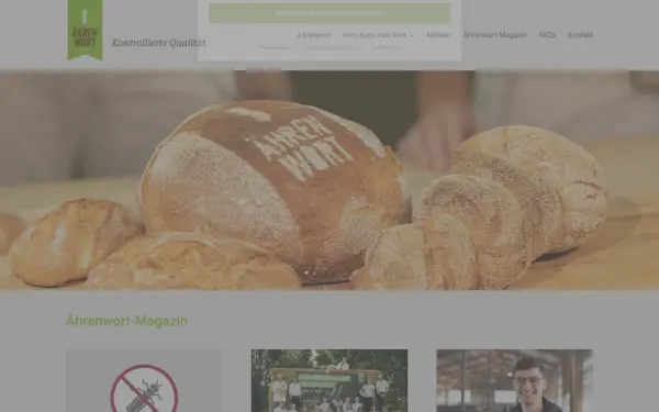 www.aehrenwort.de