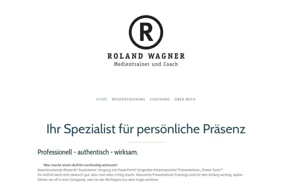 www.dermedientrainer.de