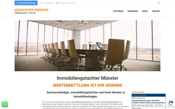 www.gutachter-fork.de